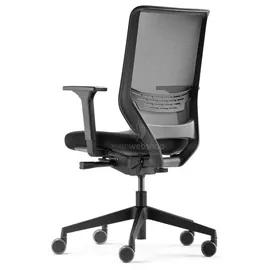 Trendoffice to-sync SC 9242 pro Kunststoff Schwarz