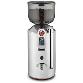 La Pavoni Cilindro Aluminium Silber