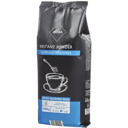 Rioba Instant Milch Topping Für Vendingautomaten (1 kg)
