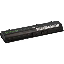 PATONA Akku für HP Presario Pavilion Envy 6600mAh 10,8V