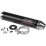 GIANNELLI Motorrad 2-Takt RS125 MP, 16, Ohne