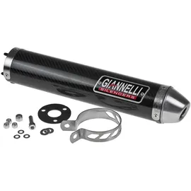 GIANNELLI Motorrad 2-Takt RS125 MP, 16, Ohne