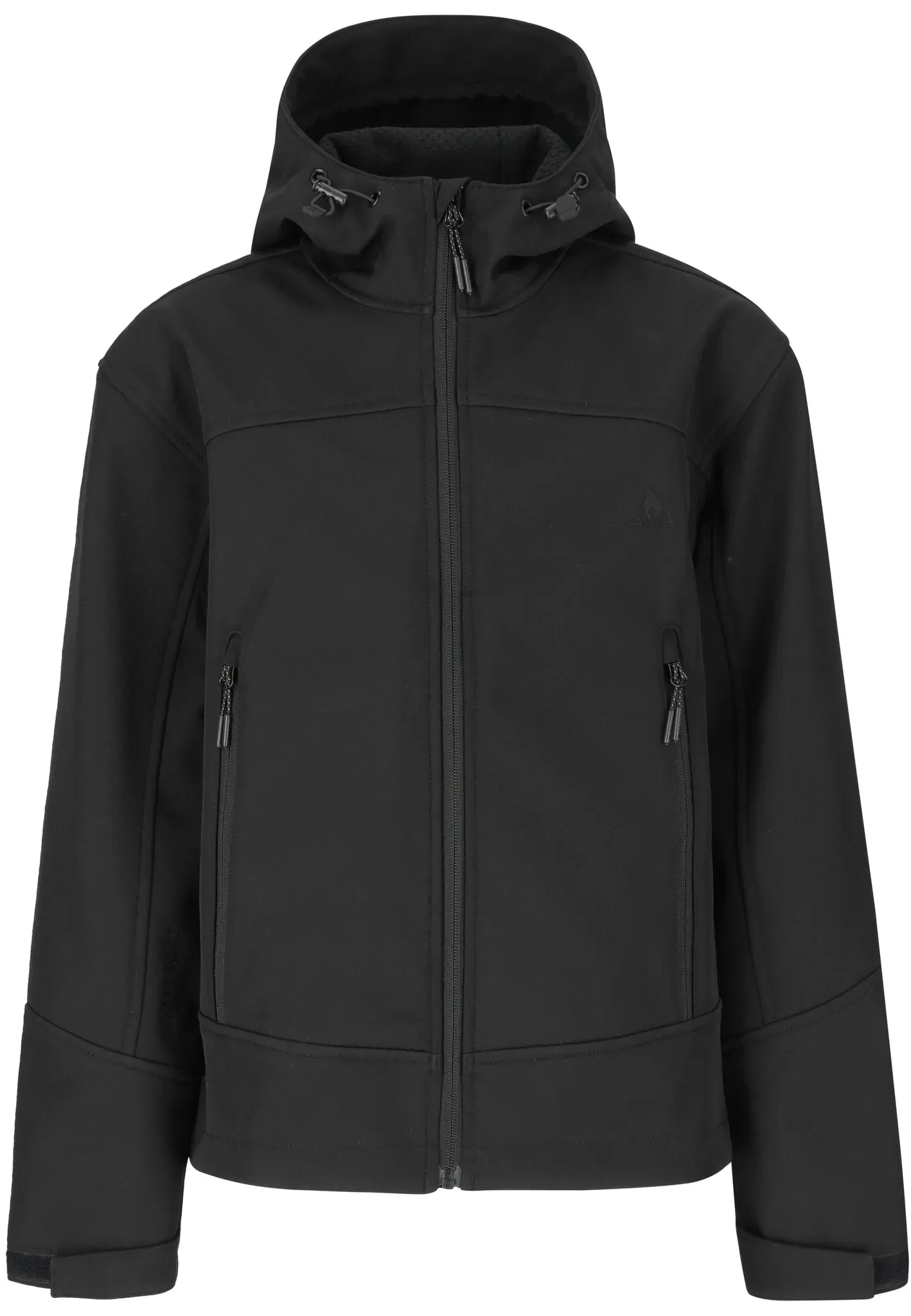 Softshelljacke WHISTLER 