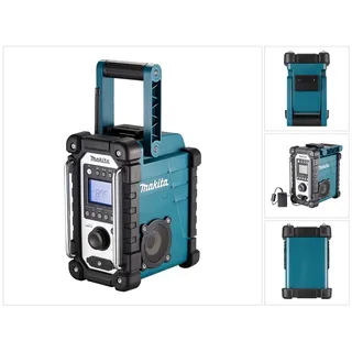 Makita DMR116