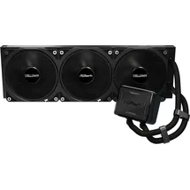 ASRock Challenger Pure 360 Black | AiO-Wasserkühlung