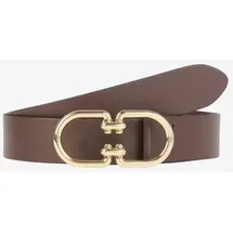 Brax Gürtel Leder bronze 95