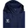 hummel Hmlgo Softshelljacke 7026 - marine XXL