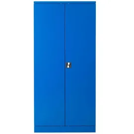 Proregal BEE Aktenschrank 195 x 92 x 42 cm blau