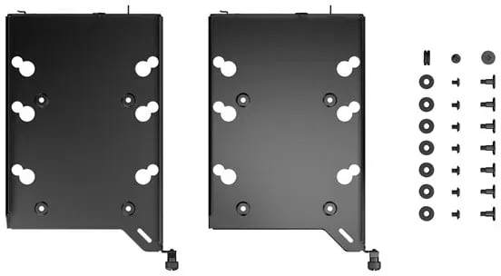 Type B - hard drive upgrade kit