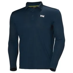 Helly Hansen Skagerrak Quickdry Rugger navy (594) S