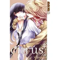 TOKYOPOP GmbH Citrus + 06 - Limited Edition