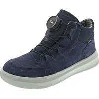 superfit COSMO leicht gefütterte Gore-Tex leicht gefütterte Gore-Tex Sneaker, BLAU 31 EU