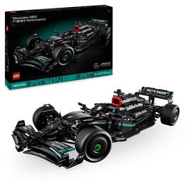Lego Technic - Mercedes-AMG F1 W14 E Performance (42171)