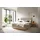Hasena Alba 200 x 200 cm Khaki