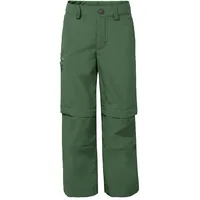 Vaude Detective Antimos Hosen - Woodland - 98 cm
