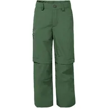 Vaude Detective Antimos Hosen - Woodland - 98 cm