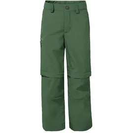 Vaude Detective Antimos Hosen - Woodland - 98 cm