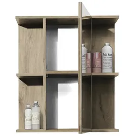 Möbel Kraft Vista 60 cm schwarz