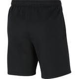 Nike Park 20 Fleece Shorts Herren M Nk Flc Park20 Short Kz Kurze Hose, Black/White/White, XXL