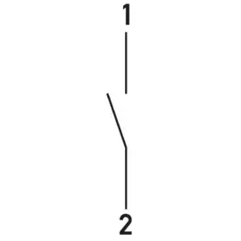 Doepke Stromstoßschalter 23 RS 230-100