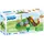 Playmobil 1.2.3 Winnies & Tiggers Bienengarten 71317
