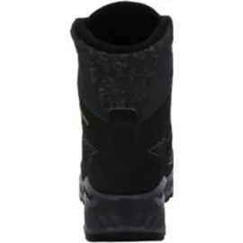 Lowa Trident III GTX Herren anthrazit/grün 42,5