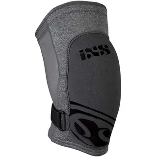 IXS Flow EVO+ Knee pad Knieprotektor, Grey,