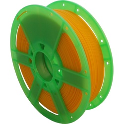 Purefil Filament (PLA, 1.75 mm, 750 g, Gelb), 3D Filament, Gelb