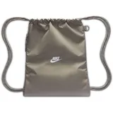 Nike Heritage Light Army/White