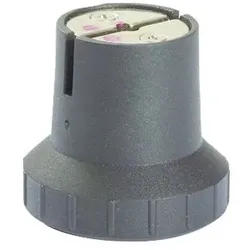 Wellendraht-Positionierer, magnetisch