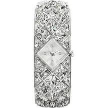 Swarovski Curiosa Bangle Edelstahl 5724515