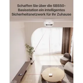 X-Sense Smart Home-Basisstation SBS50