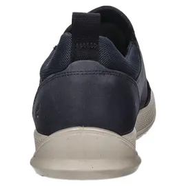 ECCO Byway Herren Marine 44