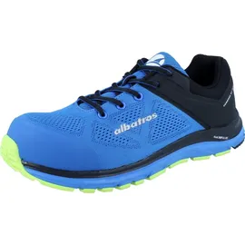 Albatros LIFT BLUE IMPULSE LOW S1P ESD HRO SRA