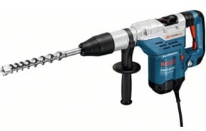 Bosch Bohrhammer mit SDS max GBH 5-40 DCE