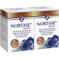 REPHA GmbH Biologische Arzneimittel NORTASE