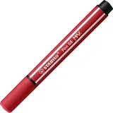 Stabilo Pen 68 MAX Filzstift rot, 1 St.