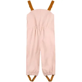 Sterntaler Regenhose Rosa 104