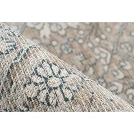 Kayoom Teppich Perry 125 beige