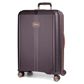 polestream Paris 4-Rollen 69 cm / 65 l lila