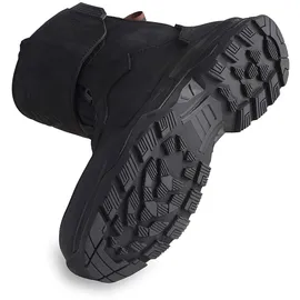 Modeka GmbH Modeka Atlaz Motorradstiefel schwarz - 43