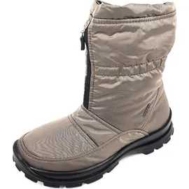 Westland Grenoble 118 Winterstiefel Beige / braun, - 42