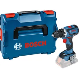 Bosch GSR 18V-60 C Professional ohne Akku + L-Boxx 06019G1103