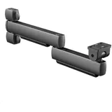Novus POS Connect L 380 D Tragarm Grau