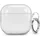 Hama Always Clear für Ladecase Apple AirPods 4 Transparent