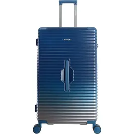 Saxoline Blue Elite 4-Rollen L / 114 l blue gradient