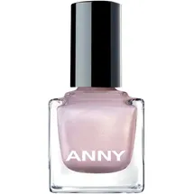 Anny Nail Polish 243,20 girls gang Farblack 15 ml