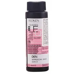 Demi-permanentes Färbemittel Shades Eq 06n Redken (60 ml)