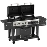 PIT BOSS MEMPHIS Ultimate 2.0 schwarz