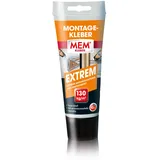 mem Montage-Kleber Extrem, 70g,